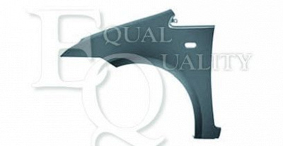EQUAL QUALITY l04219 -  Крыло